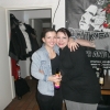 Freaky Kegel-session 26.12.2013